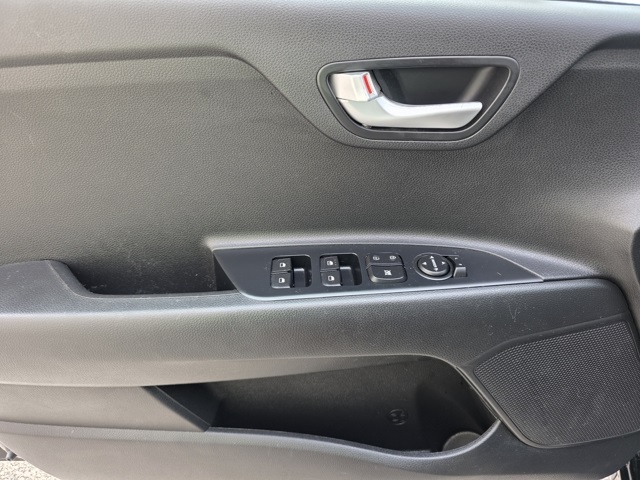 2020 Kia Rio S photo 10