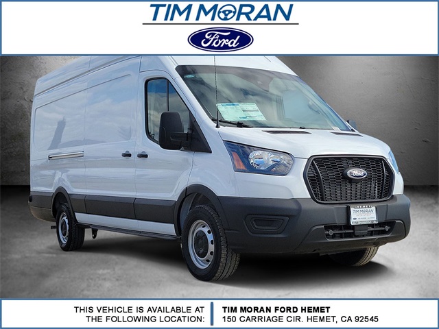 2025 Ford Transit Van Base's photo