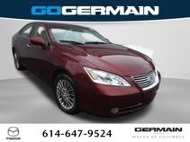 2007 Lexus ES 350's photo