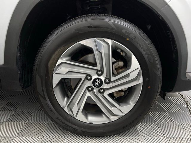 2023 Hyundai Santa Fe SEL photo 39