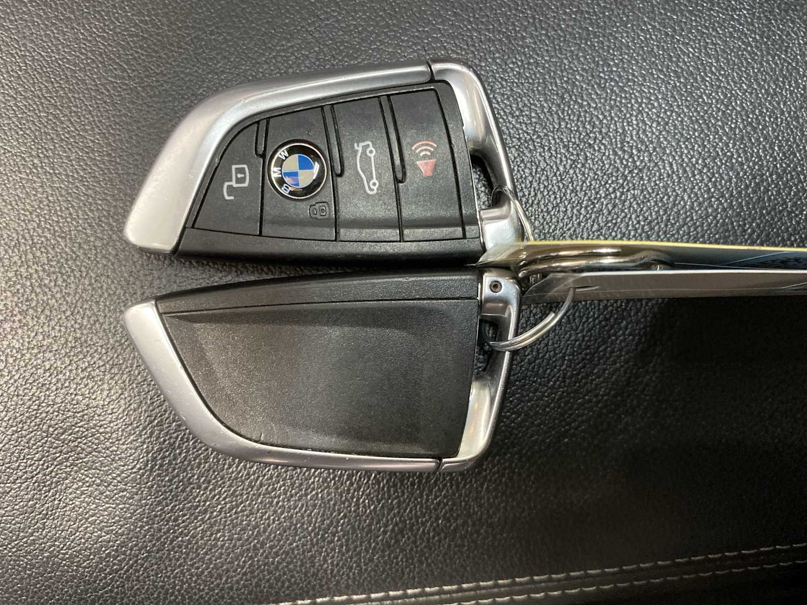 2020 Bmw 330i xDrive Sedan photo 18