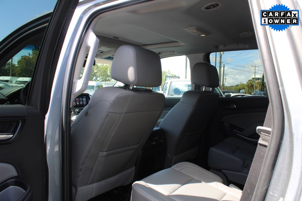 2020 Chevrolet Tahoe LT photo 25