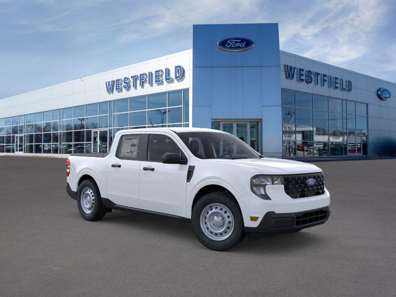 2025 Ford Maverick XL photo 14