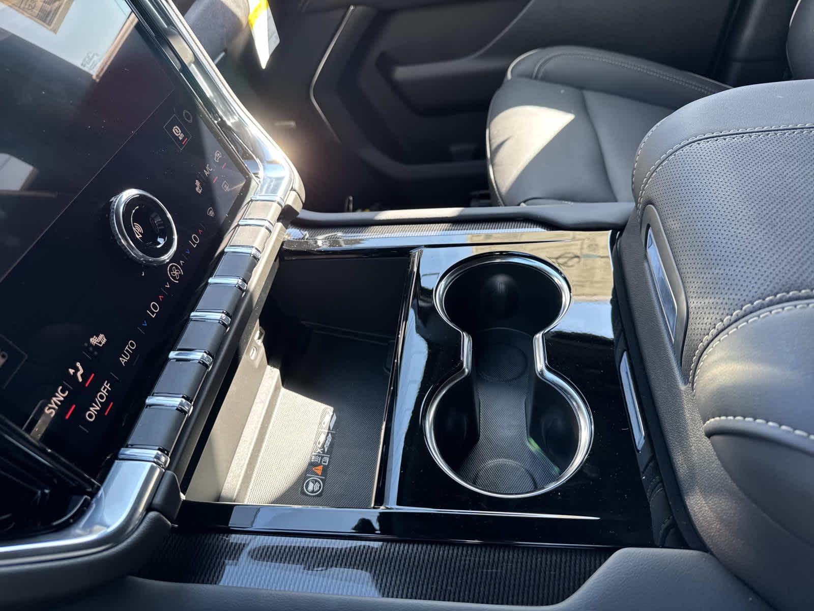 2026 Gmc Yukon photo 18