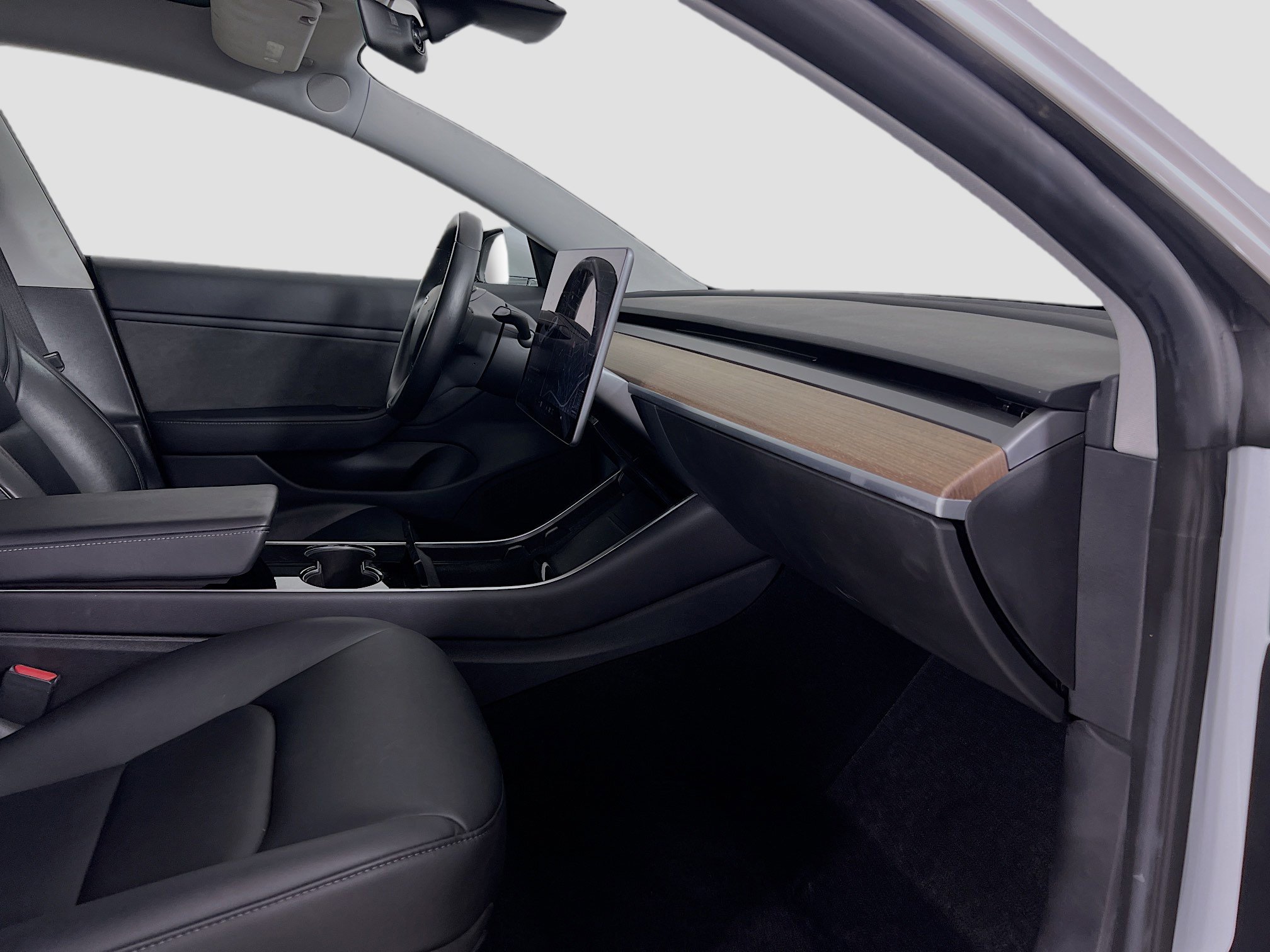 2019 Tesla Model 3 Long Range photo 25