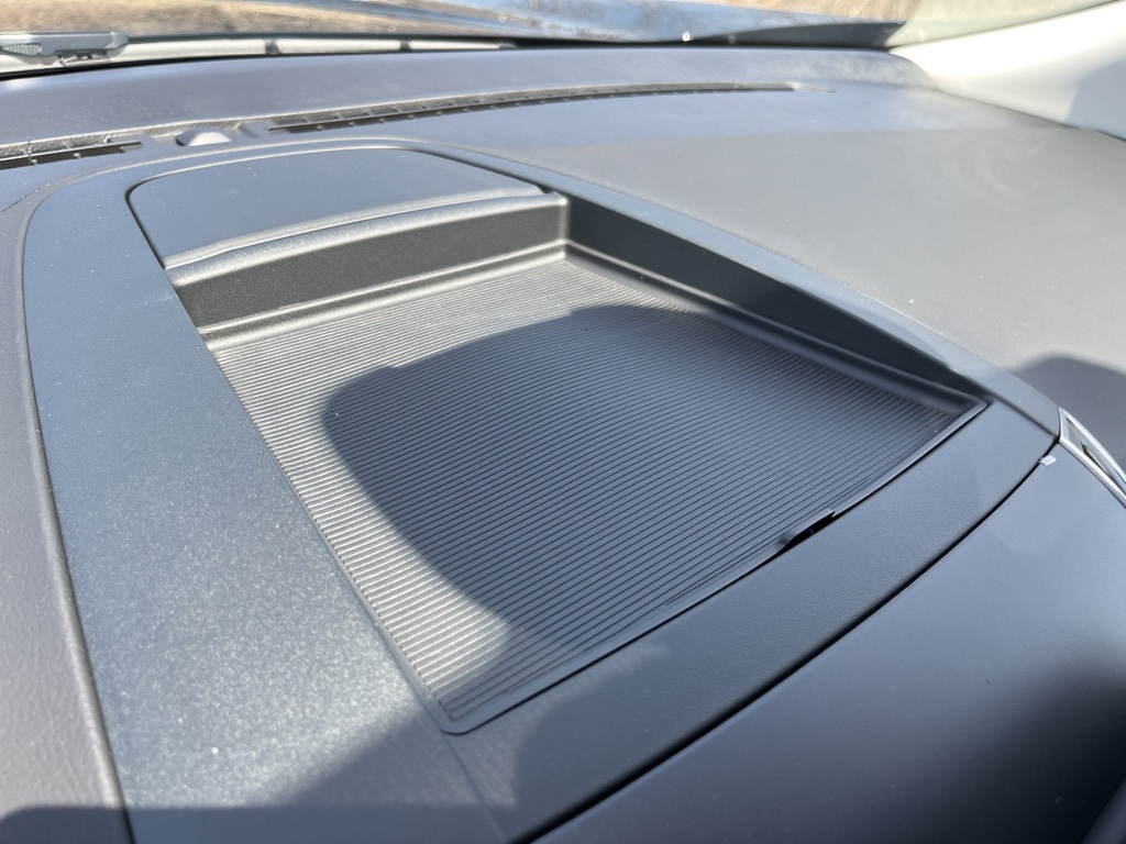 2024 Ford Edge SE photo 23