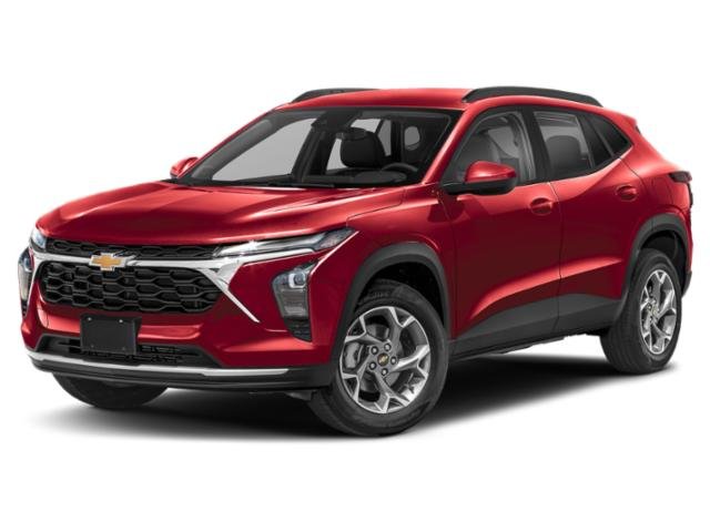 2024 Chevrolet Trax RS