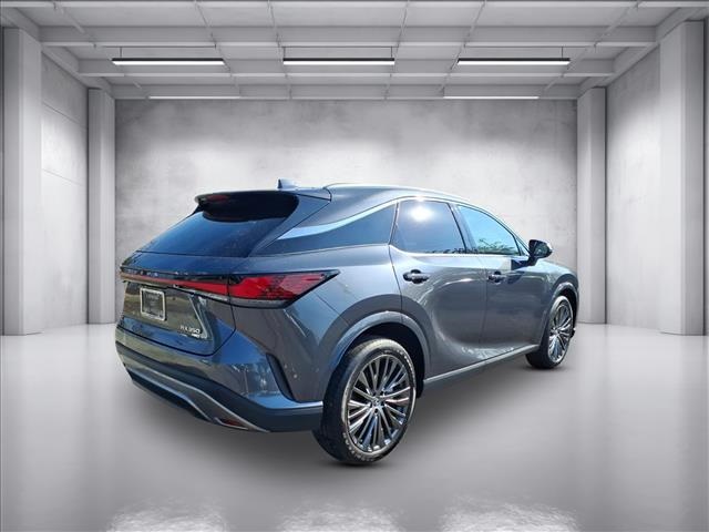 2024 Lexus RX 350 Luxury photo 3
