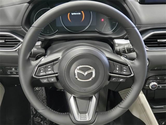 2025 Mazda CX-5 2.5 Premium Plus photo 20