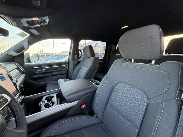 2026 Ram 1500 Big Horn Lone Star photo 12