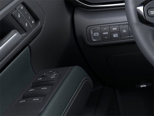 2026 Gmc Terrain AT4 photo 17