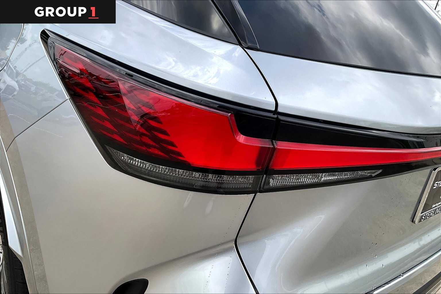 2024 Lexus RX 350 photo 24