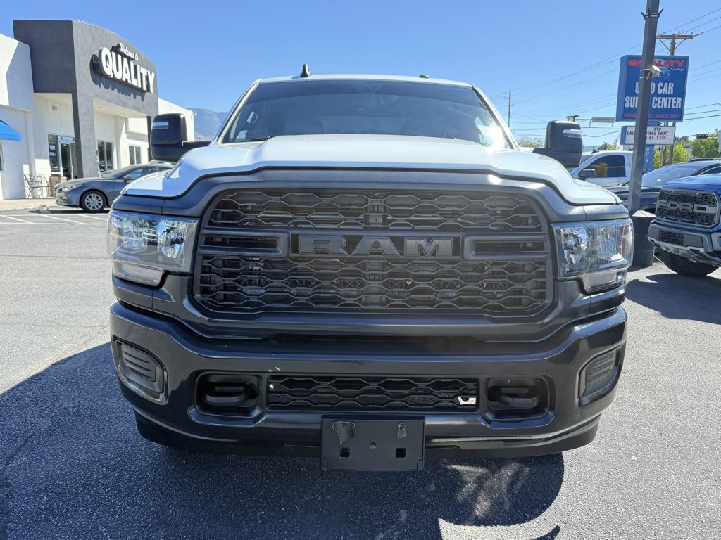 2024 Ram 2500 Tradesman photo 3