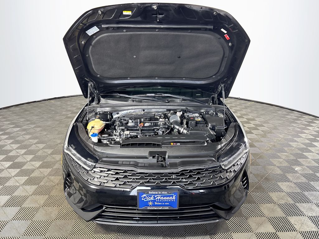 2023 Kia K5 LXS photo 17