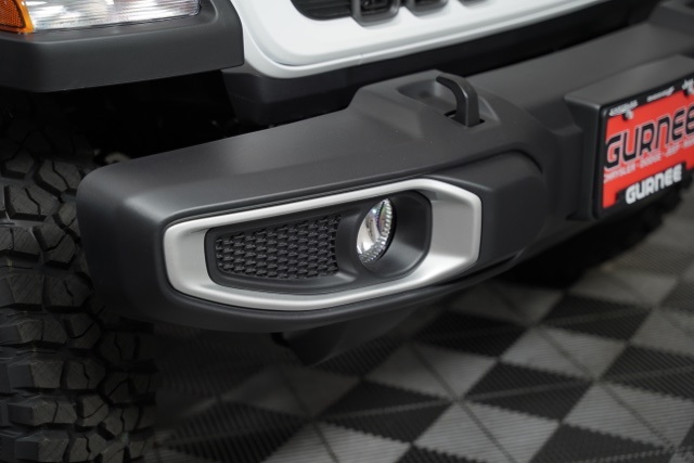 2025 Jeep Gladiator Sport photo 40