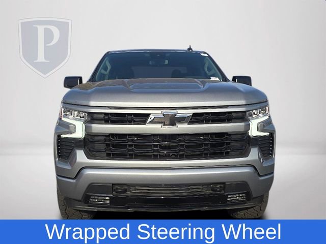 2025 Chevrolet Silverado 1500 RST photo 10