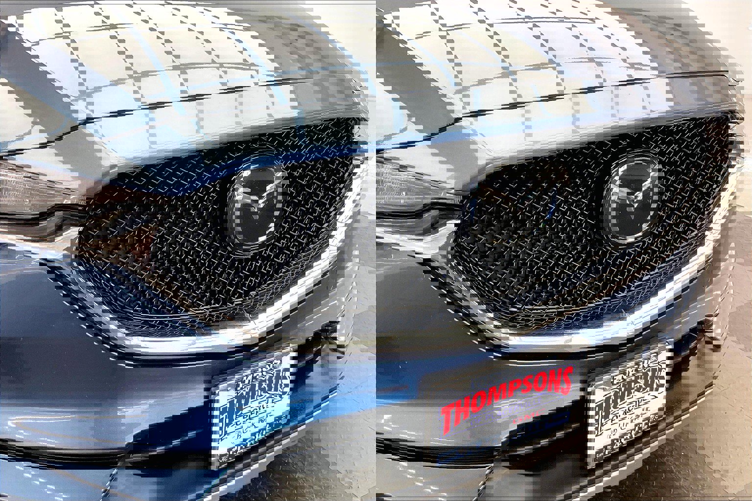 2019 Mazda CX-5 Sport photo 27