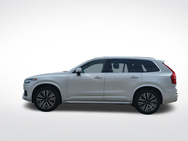 2022 Volvo XC90 T5 Momentum photo 10