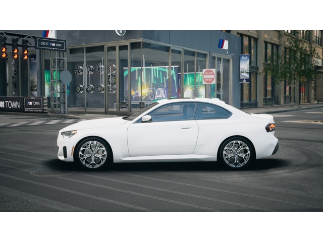 2025 Bmw 230i 230i xDrive photo 4