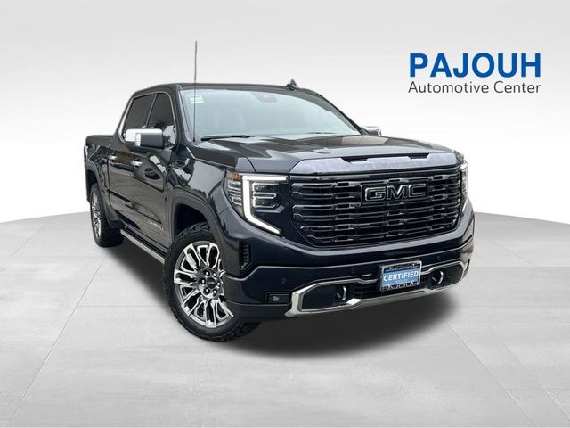 2023 GMC Sierra 1500 Denali Denali Ultimate's photo