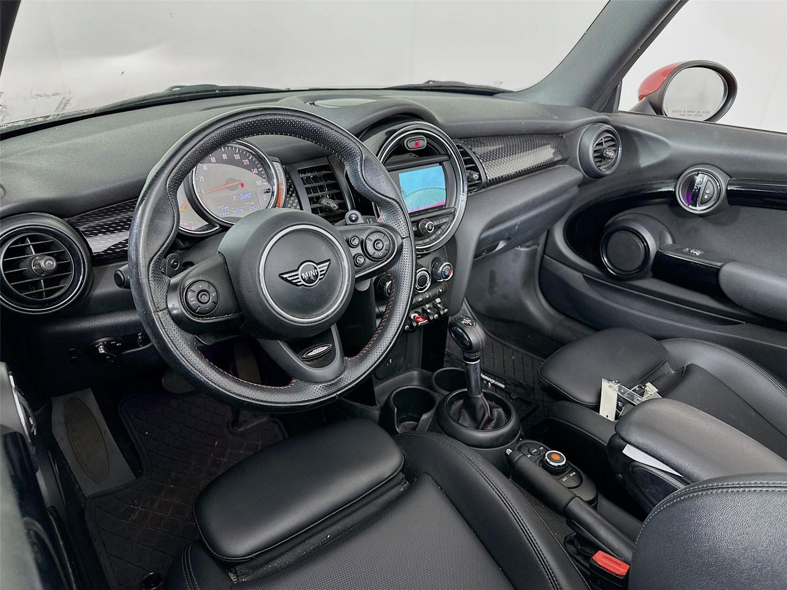 2019 Mini Cooper Convertible S photo 5