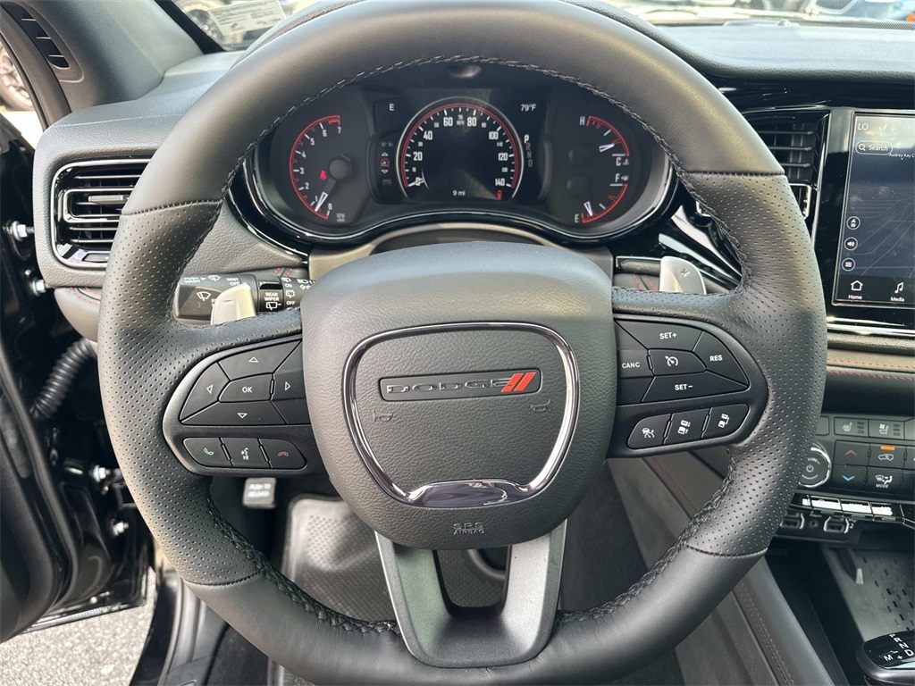 2026 Dodge Durango GT Plus photo 23