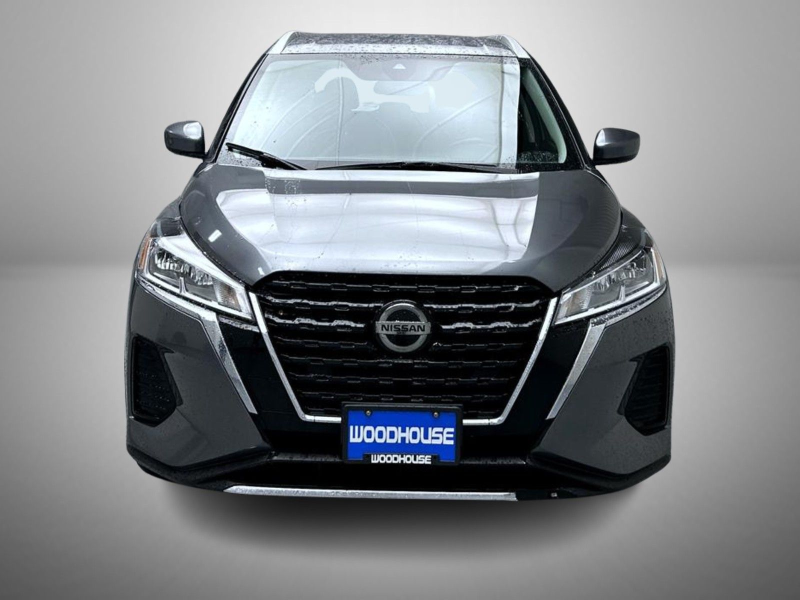 2021 Nissan Kicks SV photo 2