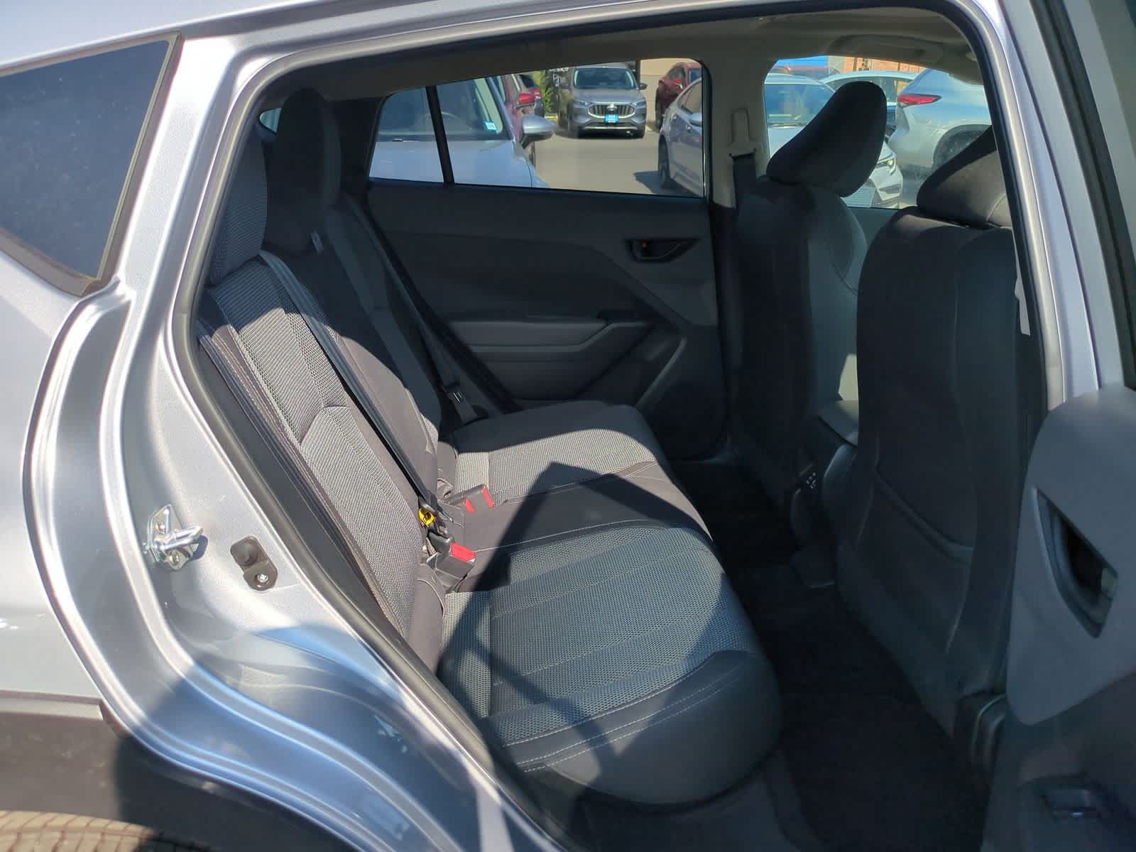 2024 Subaru Crosstrek Premium photo 21