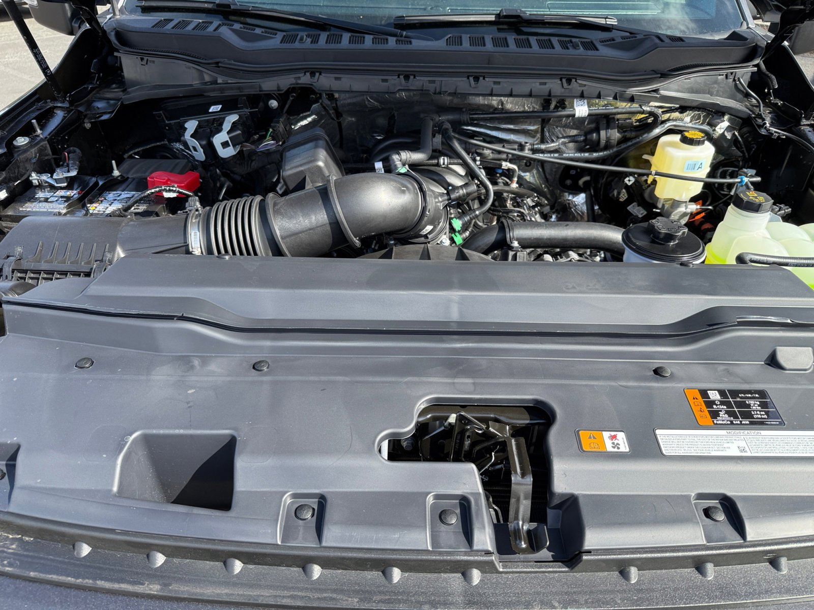 2025 Ford F-250 XL photo 18