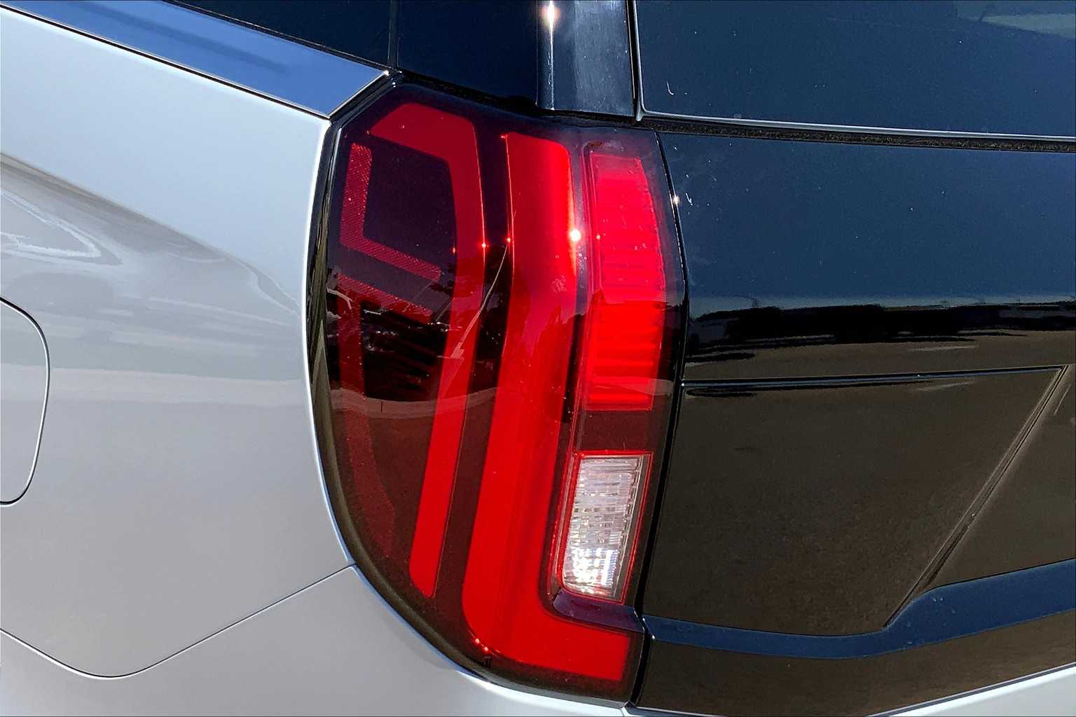 2025 Ford Expedition MAX EL photo 14