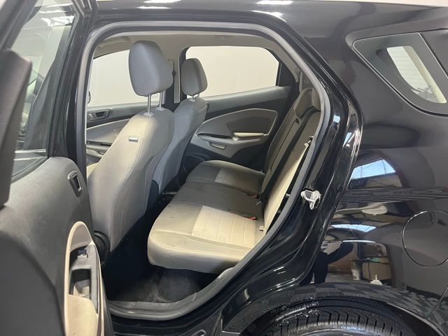 2022 Ford EcoSport S photo 20
