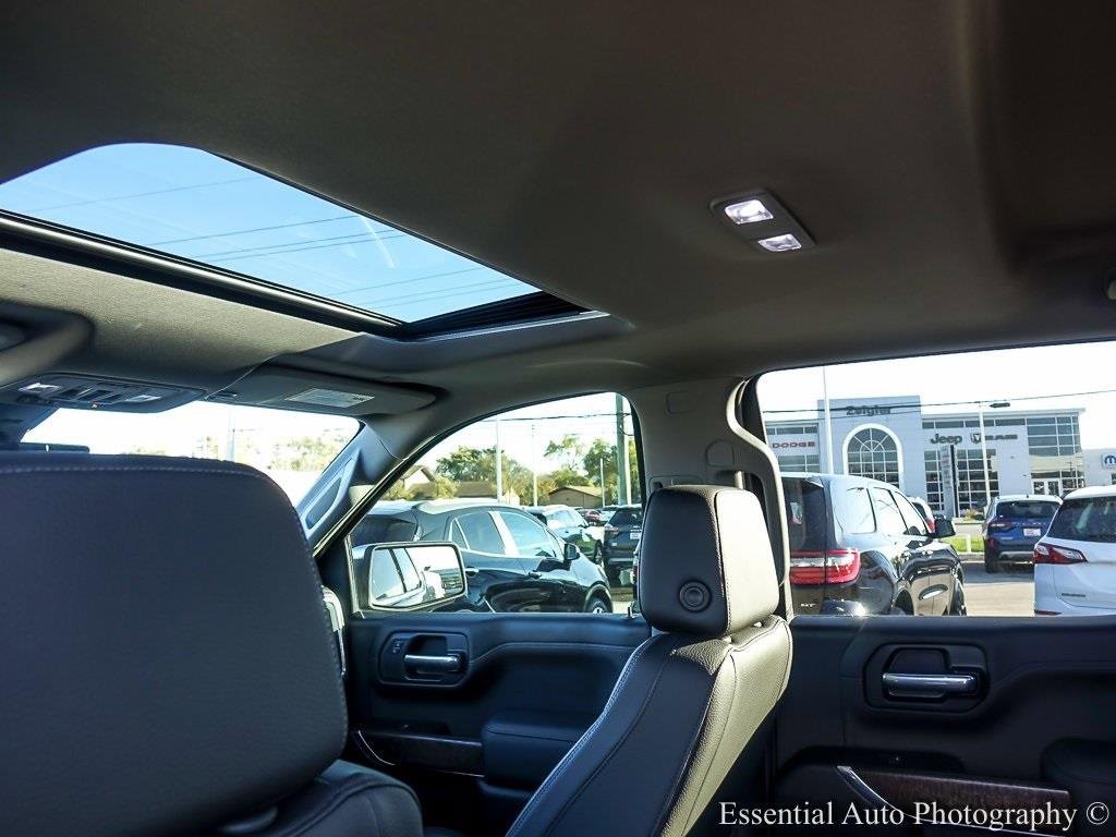 2020 GMC SIERRA - Image 11