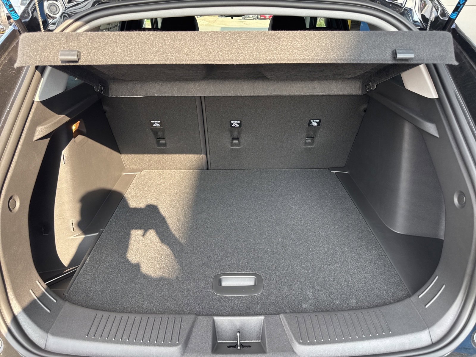2025 Chevrolet Trax LT photo 10