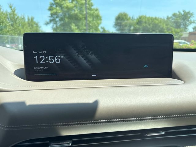 2023 Genesis GV80 2.5T AWD photo 21