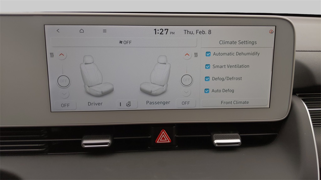 2024 Hyundai Ioniq 5 SEL photo 35
