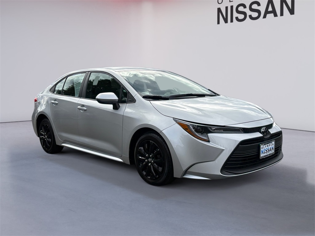 2023 Toyota Corolla LE photo 7