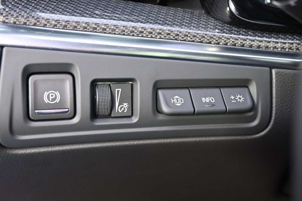 2025 Cadillac XT5 Sport photo 23