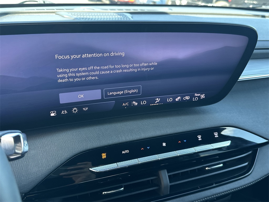 2025 BUICK ENCLAVE - Image 13