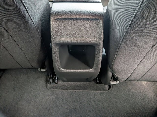 2024 Chevrolet Trax photo 27