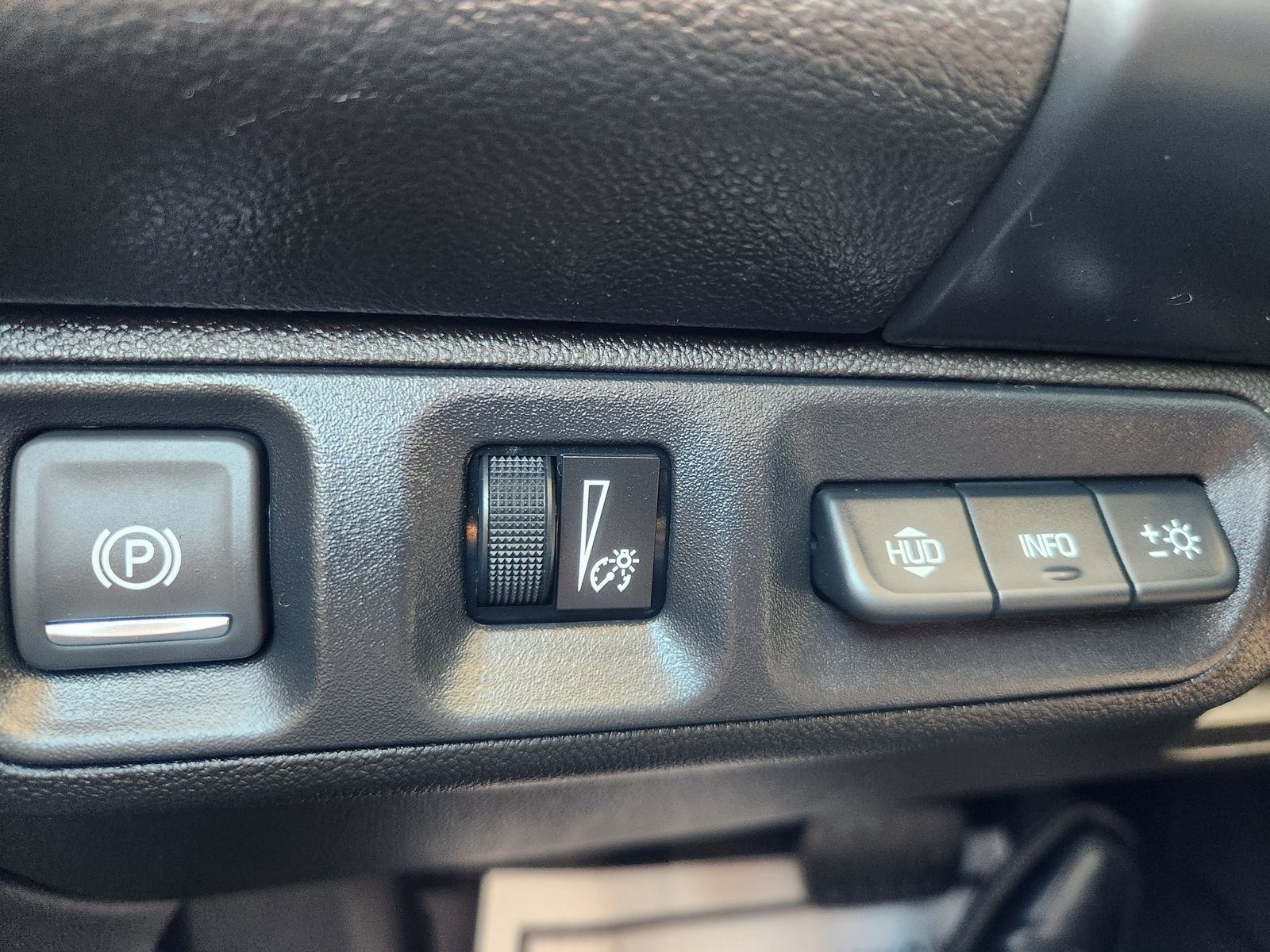 2020 Gmc Acadia Denali photo 25