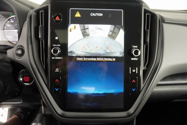 2025 Subaru Crosstrek Sport photo 15