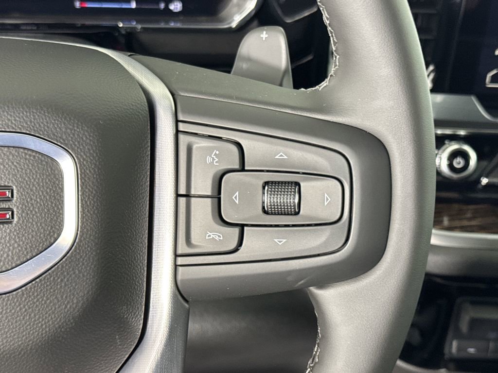 2025 Gmc Sierra 1500 Elevation photo 25