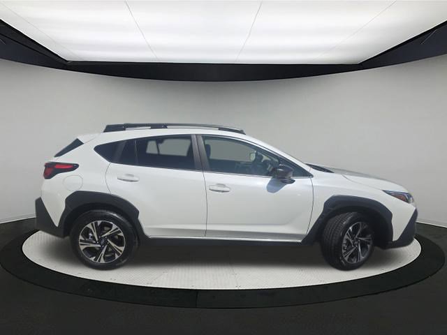 2025 Subaru Crosstrek Premium photo 8