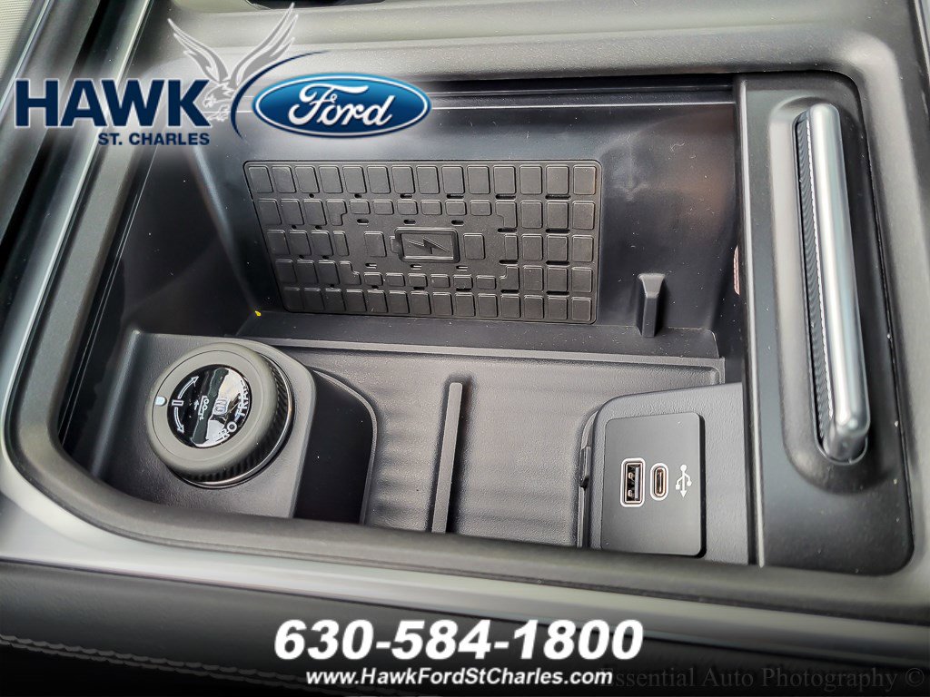 2025 FORD EXPEDITION - Image 18