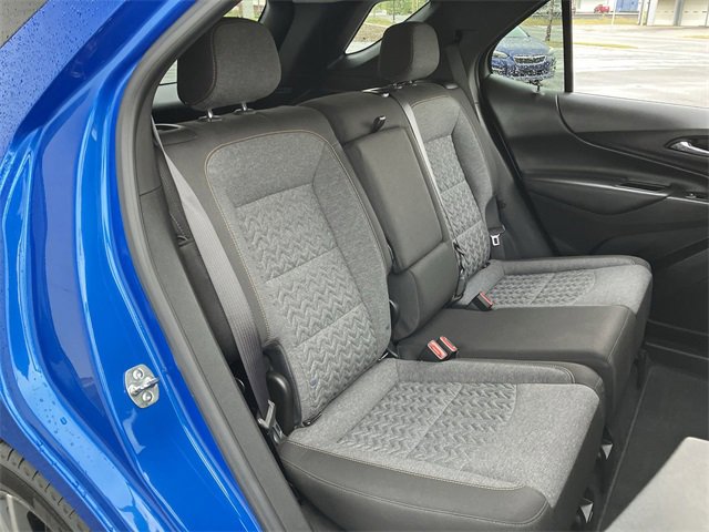2024 Chevrolet Equinox LT photo 15