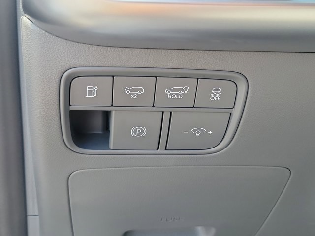 2026 Hyundai Ioniq photo 21