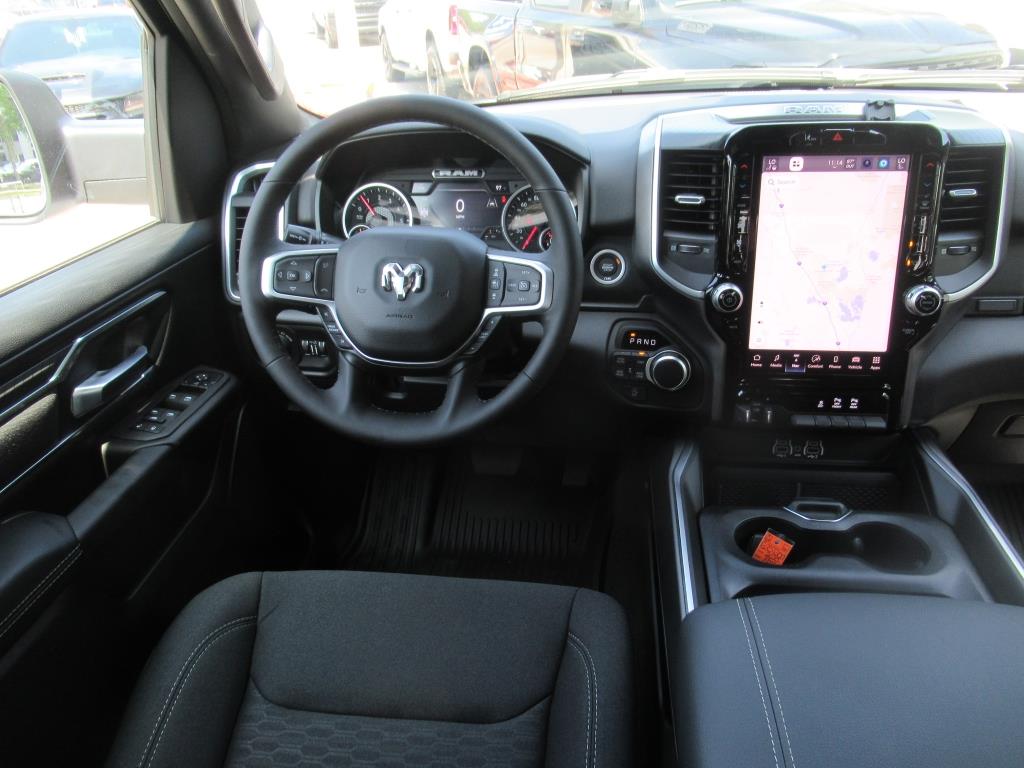 2025 Ram 1500 Big Horn Lone Star photo 13