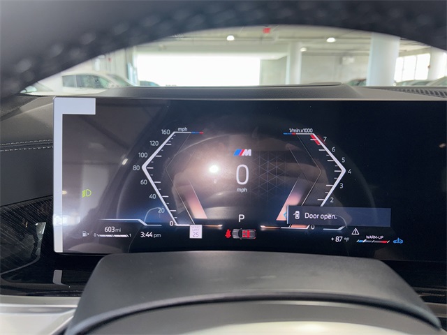 2026 Bmw X5 xDrive40i photo 16