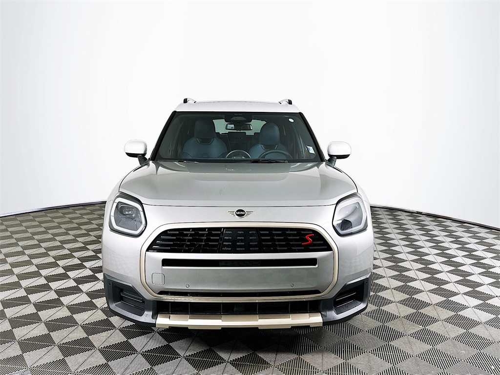 2026 Mini Countryman S ALL4 photo 2