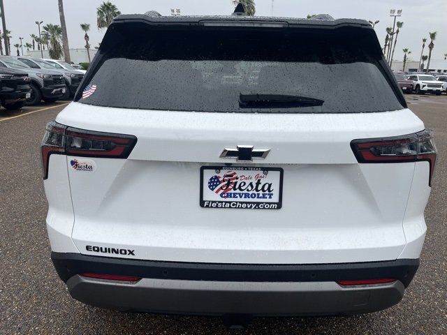 2026 Chevrolet Equinox LT photo 6